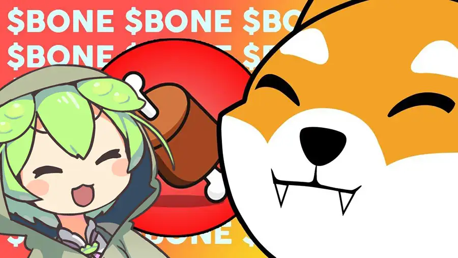 仮想通貨 BONE Shibaswapとは？ 特徴と将来性，購入方法を解説